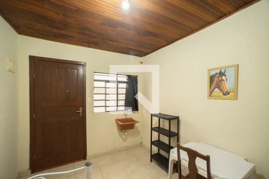 Suíte de casa à venda com 10 quartos, 190m² em Vila da Saúde, São Paulo