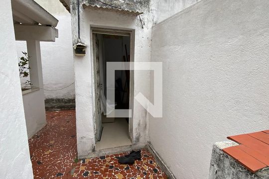 Entrada de kitnet/studio à venda com 1 quarto, 25m² em Engenho de Dentro, Rio de Janeiro