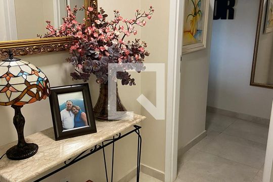 Apartamento à venda com 3 quartos, 115m² em Ipiranga, São Paulo
