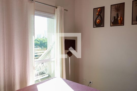 Quarto 4 - Suíte de casa à venda com 4 quartos, 238m² em Bela Vista, Osasco