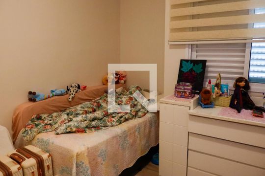 Quarto 2 de casa à venda com 4 quartos, 238m² em Bela Vista, Osasco