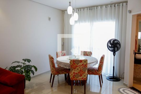 sala de casa à venda com 4 quartos, 238m² em Bela Vista, Osasco