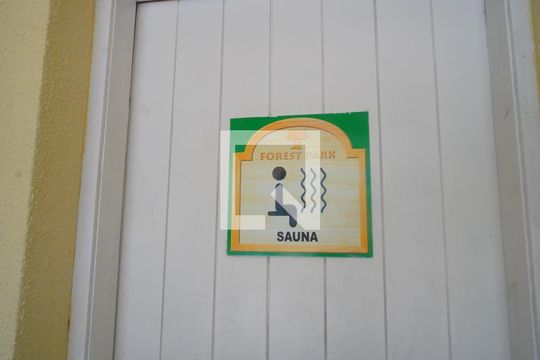 Sauna de apartamento para alugar com 3 quartos, 73m² em Cavalhada, Porto Alegre