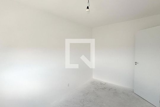 Quarto 1 de apartamento para alugar com 2 quartos, 46m² em Vila Curuçá, Santo André