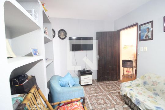 Sala de casa à venda com 2 quartos, 252m² em Jardim Satelite, São Paulo