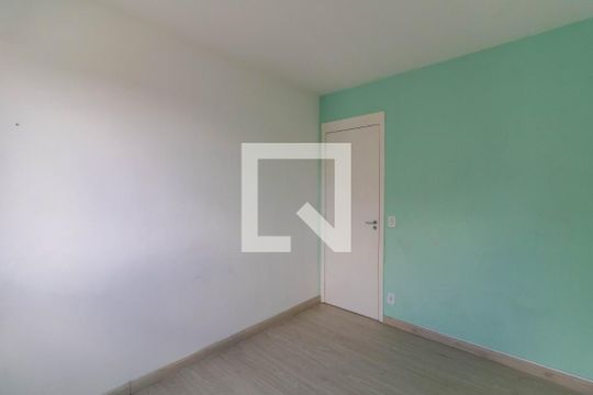 Quarto 2 de apartamento à venda com 2 quartos, 45m² em Ponte Grande, Guarulhos