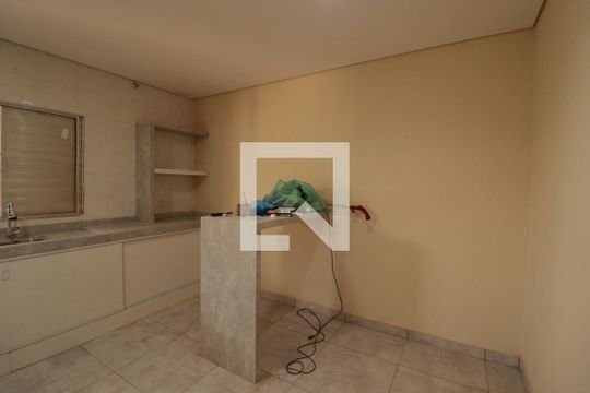 Kitnet/Studio para alugar com 1 quarto, 30m² em Vila Esperanca, Jundiaí