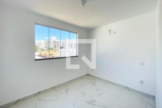 Quarto de apartamento para alugar com 2 quartos, 62m² em Santa Branca, Belo Horizonte
