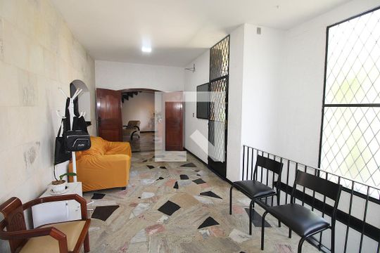 Sala 1 de casa à venda com 4 quartos, 900m² em Méier, Rio de Janeiro