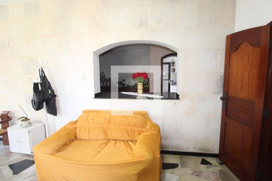 Sala 1 de casa à venda com 4 quartos, 900m² em Méier, Rio de Janeiro