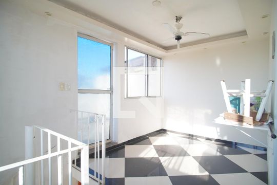Sala 2 de apartamento à venda com 2 quartos, 91m² em Santos Dumont, São Leopoldo