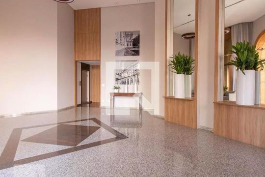 Área comum - Hall de apartamento à venda com 3 quartos, 125m² em Tatuapé, São Paulo