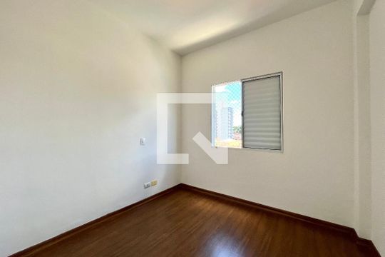 Quarto 1 de apartamento à venda com 2 quartos, 50m² em Vila Guarani (zona Sul), São Paulo