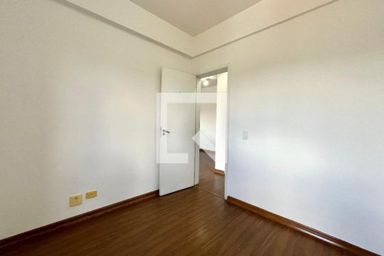 Quarto 1 de apartamento à venda com 2 quartos, 50m² em Vila Guarani (zona Sul), São Paulo