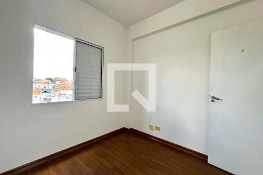 Quarto 1 de apartamento à venda com 2 quartos, 50m² em Vila Guarani (zona Sul), São Paulo