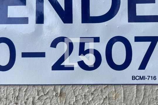 Placa de casa à venda com 2 quartos, 52m² em Itaquera, São Paulo