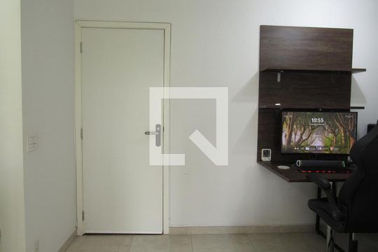 Sala de apartamento à venda com 1 quarto, 41m² em Continental, Osasco