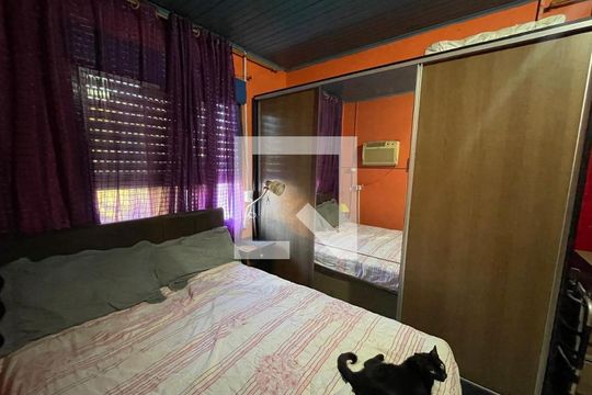 Casa à venda com 2 quartos, 100m² em Santa Teresa, São Leopoldo
