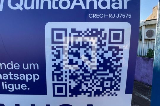 Cod. QR code QXFM-96 de casa para alugar com 2 quartos, 100m² em Santa Teresa, São Leopoldo