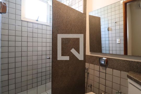Apartamento para alugar com 1 quarto, 50m² em Patrimônio, Uberlândia
