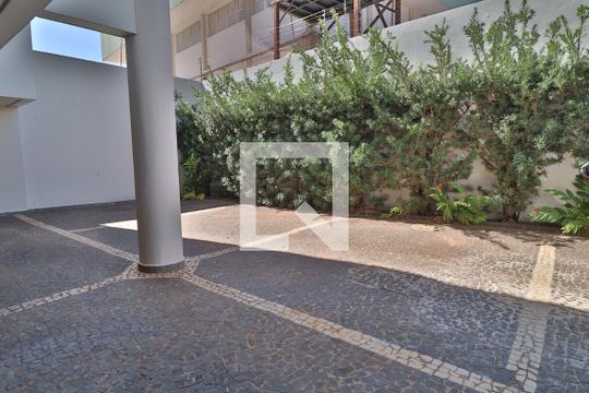 Apartamento para alugar com 1 quarto, 50m² em Patrimônio, Uberlândia