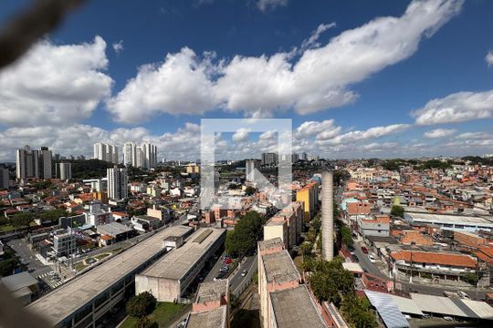 Apartamento à venda com 2 quartos, 54m² em Jardim Olavo Bilac, São Bernardo do Campo