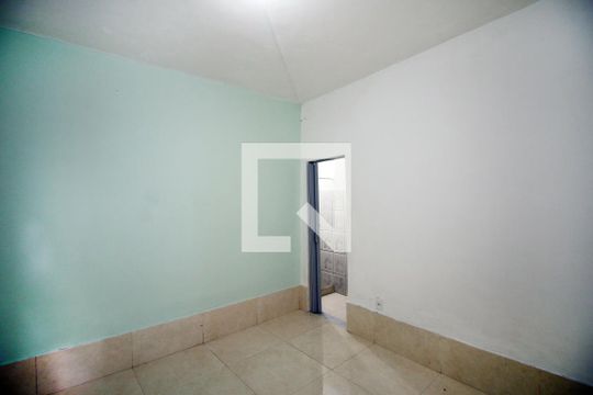 Sala/Quarto de kitnet/studio para alugar com 1 quarto, 40m² em Penha Circular, Rio de Janeiro