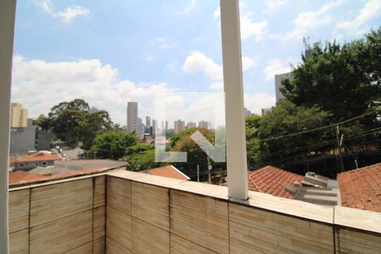 Quarto 2 - Varanda de casa à venda com 2 quartos, 108m² em Santana, São Paulo
