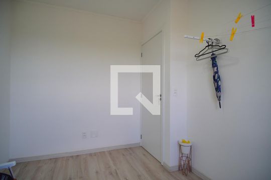 Quarto 2 de apartamento à venda com 2 quartos, 49m² em Santo Afonso, Novo Hamburgo