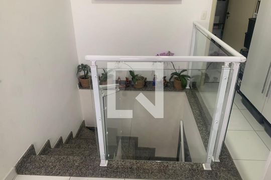 Acesso de apartamento à venda com 3 quartos, 122m² em Jardim Celeste, São Paulo