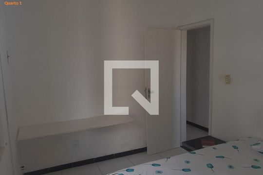 Apartamento para alugar com 3 quartos, 70m² em Jardim Armação, Salvador