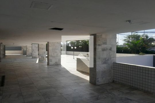 Apartamento para alugar com 3 quartos, 70m² em Jardim Armação, Salvador