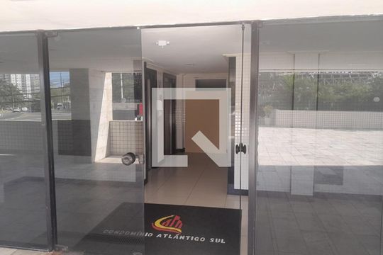 Apartamento para alugar com 3 quartos, 70m² em Jardim Armação, Salvador