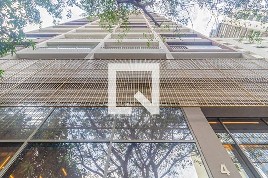 Apartamento para alugar com 1 quarto, 24m² em Paraíso, São Paulo