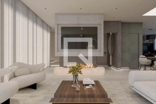 Apartamento à venda com 4 quartos, 262m² em Castelo, Belo Horizonte
