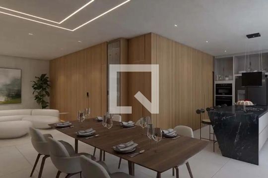 Apartamento à venda com 4 quartos, 149m² em Castelo, Belo Horizonte