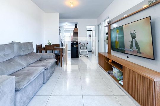 Apartamento à venda com 2 quartos, 45m² em Estância Velha, Canoas