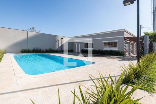 Apartamento à venda com 2 quartos, 45m² em Estância Velha, Canoas