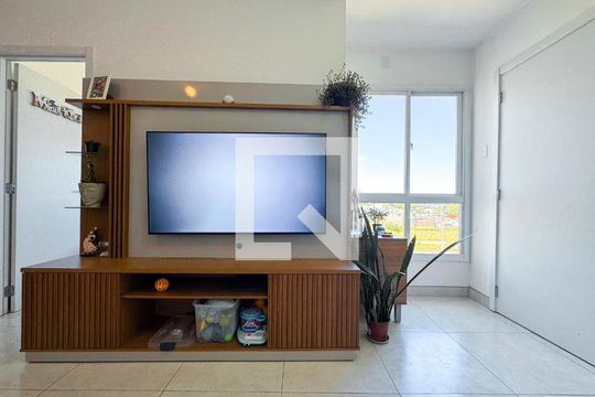 Apartamento à venda com 2 quartos, 45m² em Estância Velha, Canoas