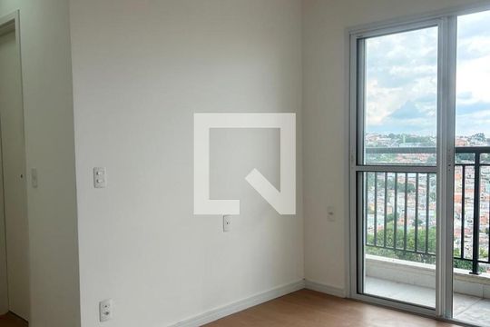 Apartamento para alugar com 2 quartos, 46m² em Cidade Satélite Íris, Campinas