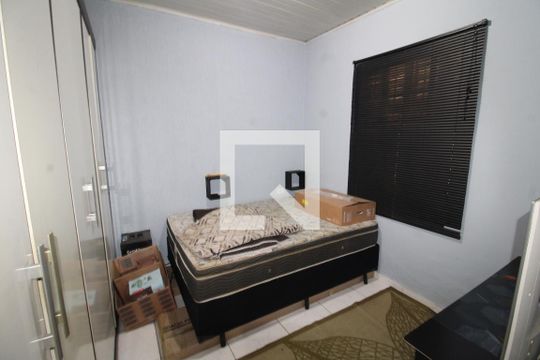 Casa 1 - Quarto 1 de casa à venda com 5 quartos, 400m² em Parada Inglesa, São Paulo