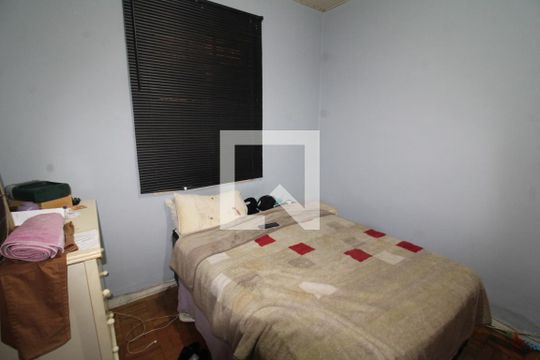 Casa 1 - Quarto 2 de casa à venda com 5 quartos, 400m² em Parada Inglesa, São Paulo