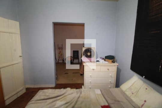 Casa 1 - Quarto 2 de casa à venda com 5 quartos, 400m² em Parada Inglesa, São Paulo