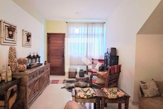 Apartamento à venda com 2 quartos, 74m² em Buritis, Belo Horizonte