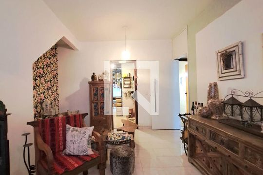 Apartamento à venda com 2 quartos, 74m² em Buritis, Belo Horizonte