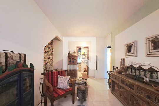 Apartamento à venda com 2 quartos, 74m² em Buritis, Belo Horizonte