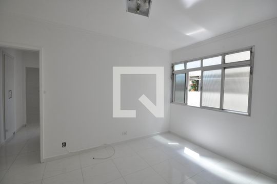 Sala de apartamento à venda com 2 quartos, 68m² em Vila Medeiros, São Paulo
