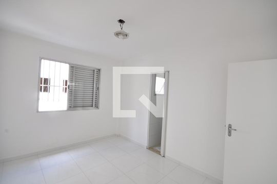 Quarto Suíte de apartamento à venda com 2 quartos, 68m² em Vila Medeiros, São Paulo