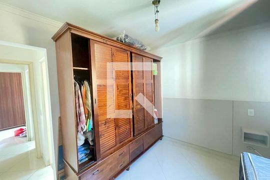 Quarto 1 de apartamento à venda com 2 quartos, 62m² em Jardim São Judas Tadeu, Guarulhos