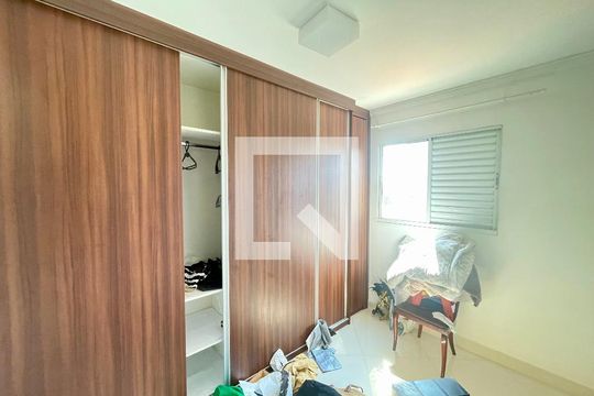 Quarto 2 de apartamento à venda com 2 quartos, 62m² em Jardim São Judas Tadeu, Guarulhos